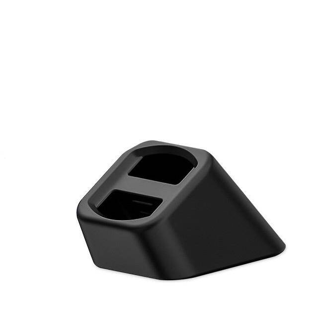 Cellphone stand holder adjustable Universal Wireless Car Charger Stand Base Car Mobile Phone Holder Bracket Dashboard Mount Air Outlet Clip GPS Cradle Accessories
