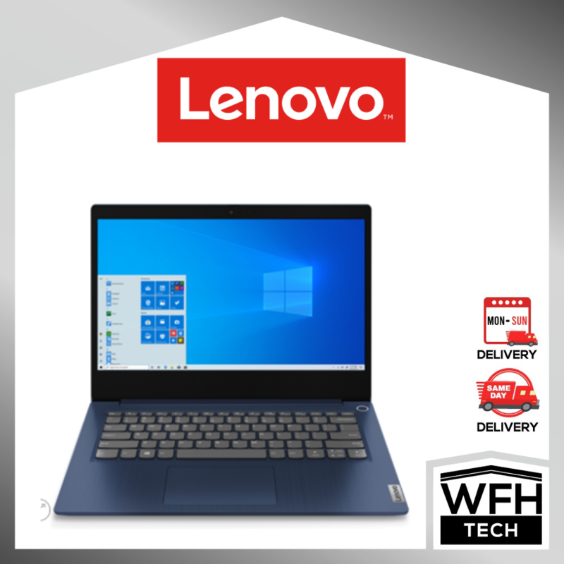 LENOVO IDEAPAD 3 Series Malaysia