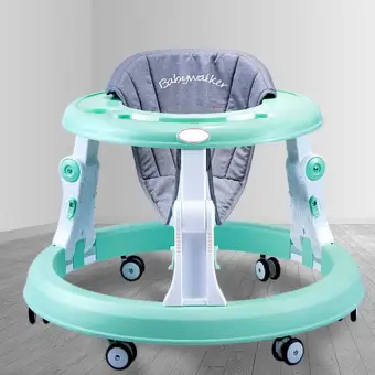baby walker round base