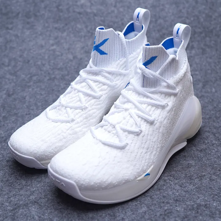 anta kt4 white