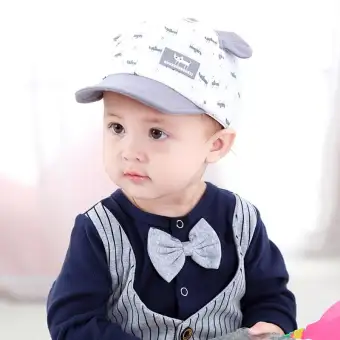 cute hats for boys