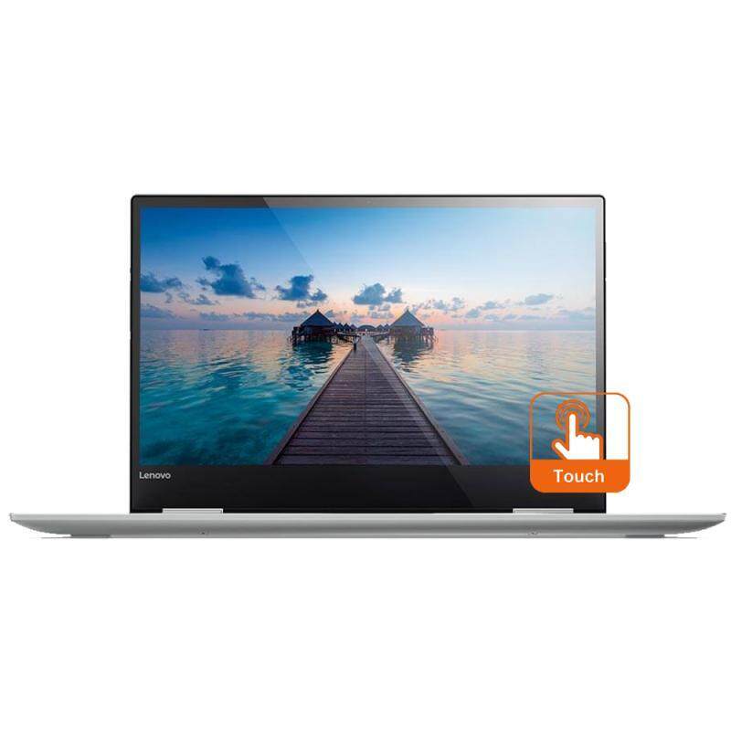 Lenovo Yoga 720-13IKB 81C300B4MJ 13.3 FHD Touch Laptop Platinum (i7-8550u, 8GB, 512GB, Intel, W10H) Malaysia