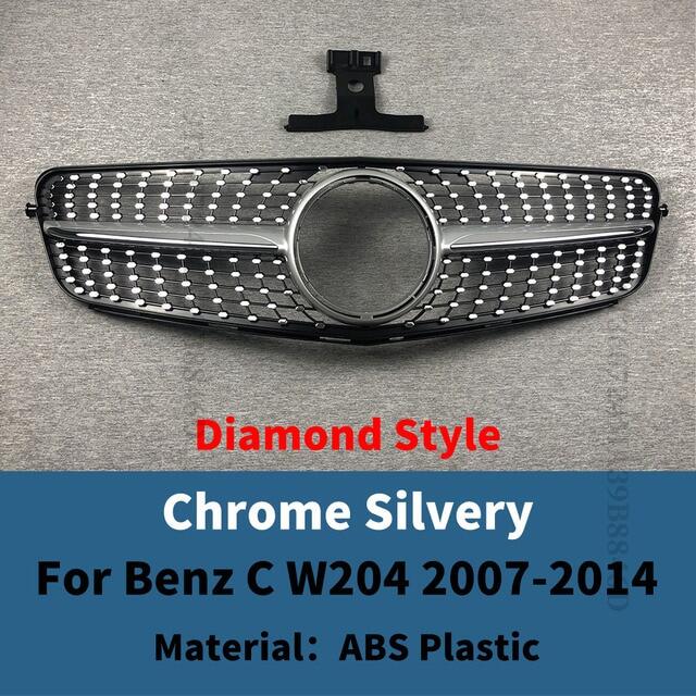 Car Front Grill for Mercedes Benz A Class W177 A200 A250 A35 AMG 2019-2022,Radiator Grill Replacement Racing Front Bumper Grilles,Car Front Grilles Bumper Cover Grille Body Styling Accessories Car Front Grill for Mercedes Benz A Class W177 A200 A250 A35 AMG 2019-2022,Radiator Grill Replacement Racing Front Bumper Grilles,Car Front Grilles Bumper Cover Grille Body Styling Accessories