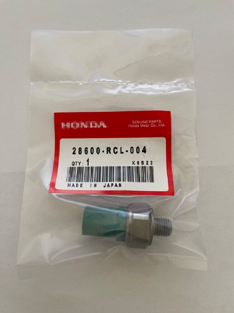 ใหม่เกียร์2Nd/ 3Rd เซ็นเซอร์ความดันสำหรับ Honda Accord CR-V Acura RSX ...