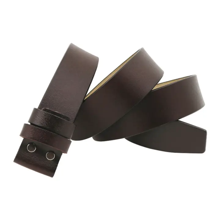 snap on belt strap