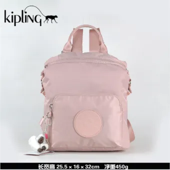 small female backpack