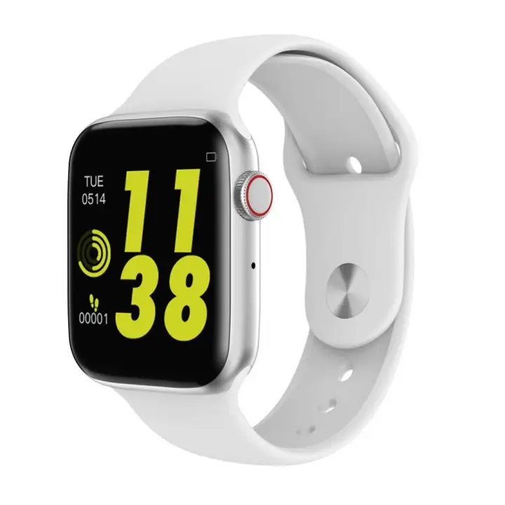 smartwatch for ios 12