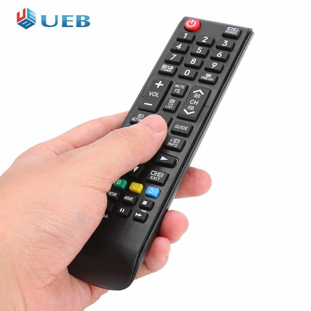 BN59-01303A TV Remote Control Universal Controller for Sam/sung E43NU7170