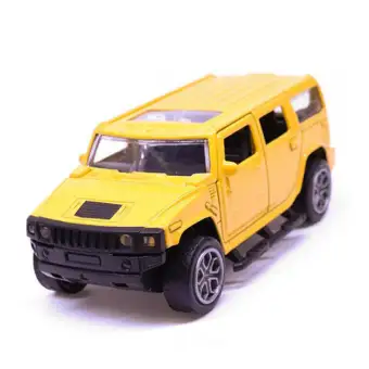 hummer h3 toy