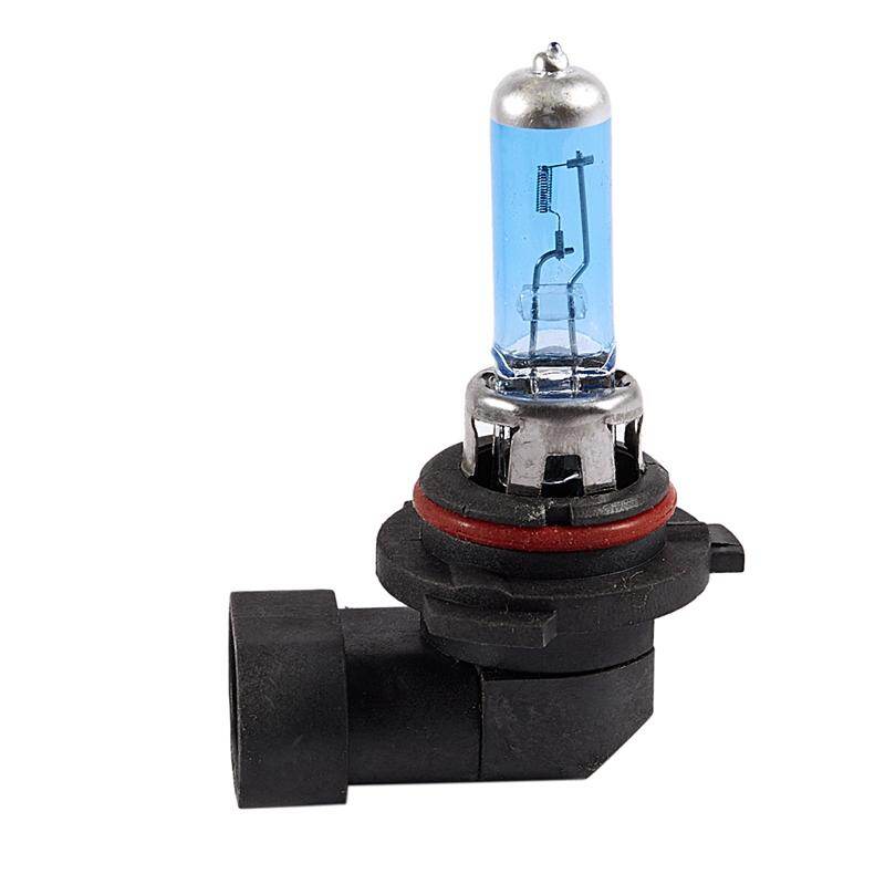 9006 hb4 super white fog halogen bulb high power 55w car headlight lamp 12v new