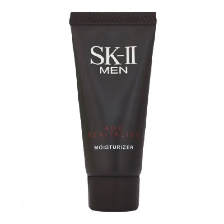 sk2 men's moisturiser
