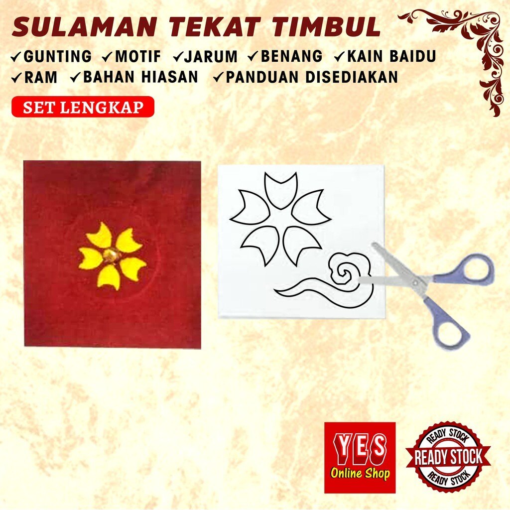 Beli jarum sulam Pada Harga Terendah  Lazada.com.my