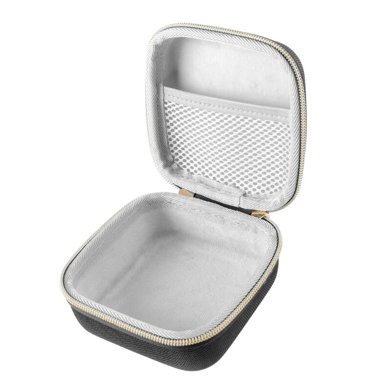 【Ready stock】 Square Speaker Case Carrying Storage Box for WILLEN Speaker Bag Pocket Protective Case Speaker Holder Accessories