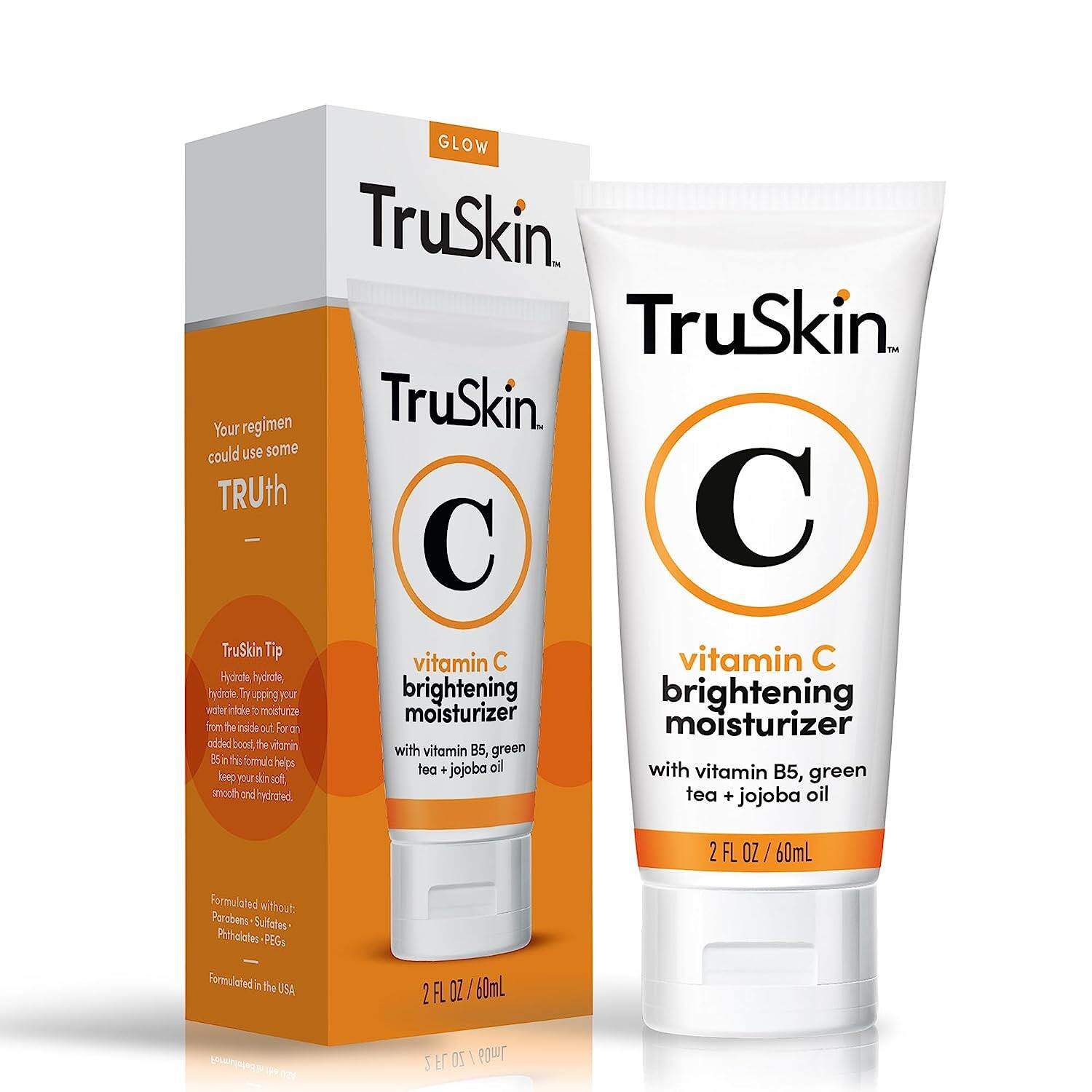 TruSkin Vitamin C Serum for Face Anti Aging Face Serum with Vitamin C