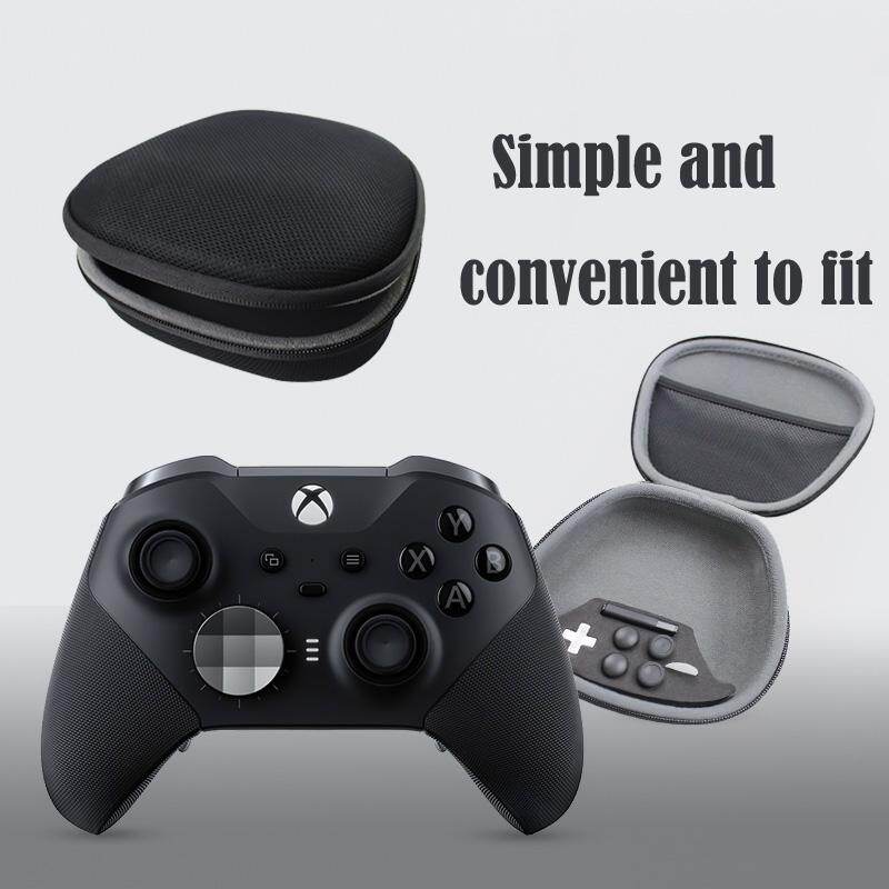 FY EVA Gamepad Box Console Carrying Case Protective Cover for XBOX ONE/Slim/X Nintend Switch PRO Controller Storage Travel Bag