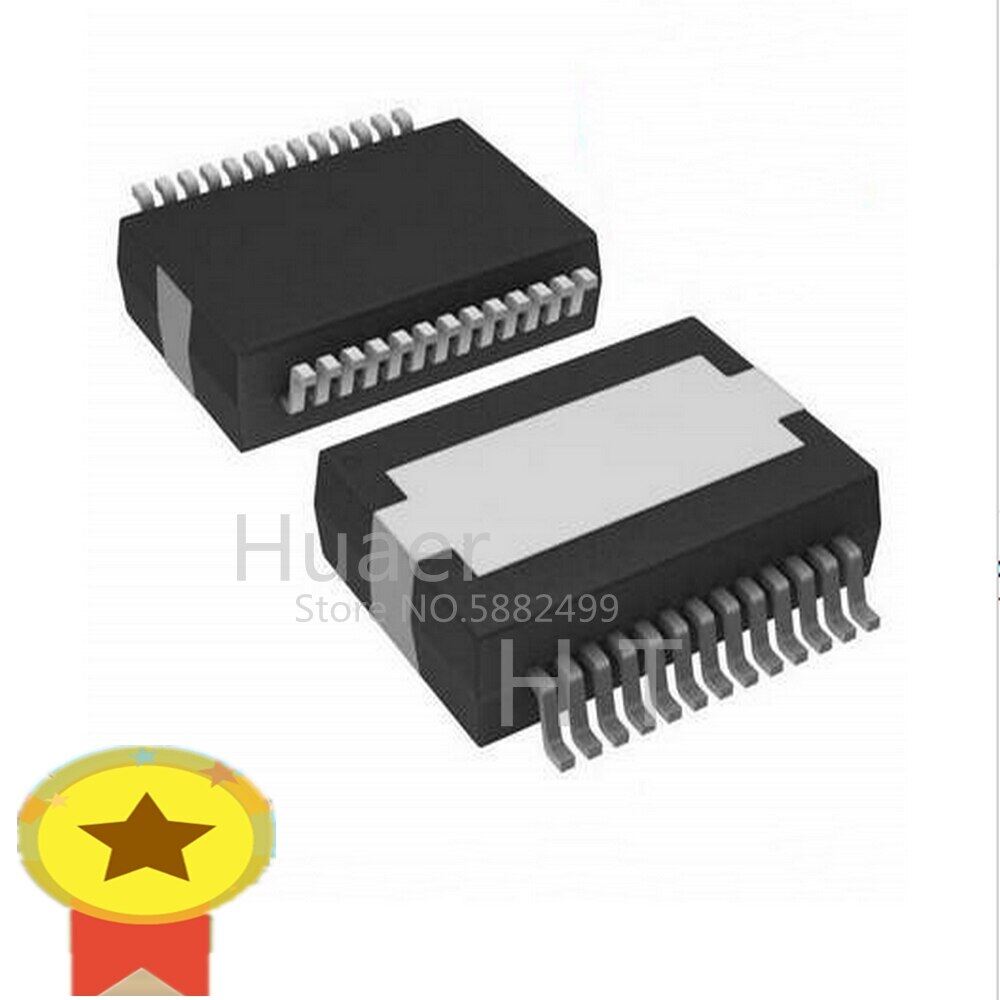 1pcs tda8954th tda8954 tda8954t hsop-24 new new