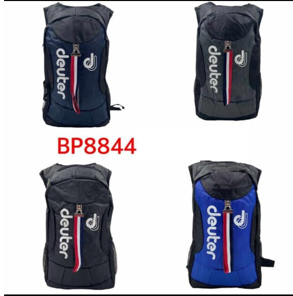 THE NORTH FACE Backpack Motorcycle beg Lightweight Large Volume Hiking bag fashion casual sport UNISEX Lazada