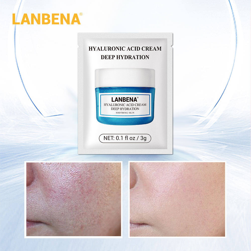 lanbena hyaluronic acid cream deep hydration