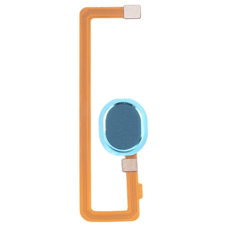 【iPartsBuy Mall】 For Samsung Galaxy A10s SM-A107 Fingerprint Sensor Flex Cable