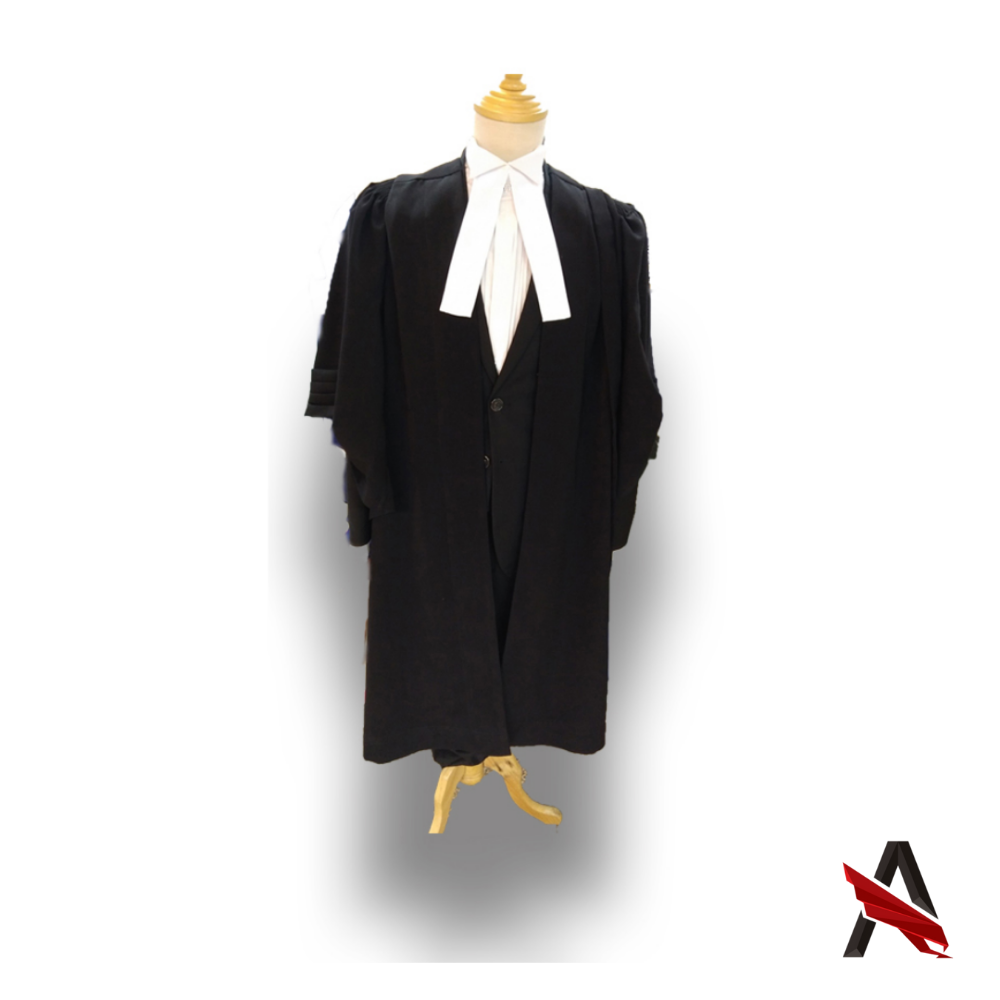 Lawyer coat design Clearance