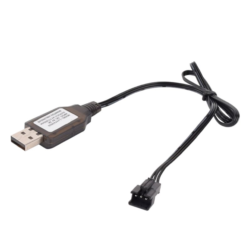6.4V7.4Vแบตเตอรี่ลิเธียมไอออนSM-3Pของเล่นบังคับวิทยุรีโมทคอนโทรลของเล่น ...