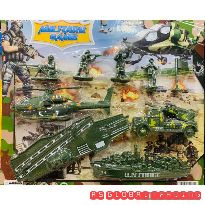 cheap army toys