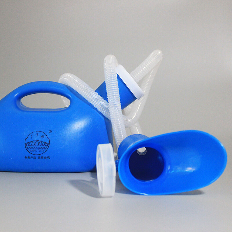 Pregnant women get up at night Women's women's girls' special urinals