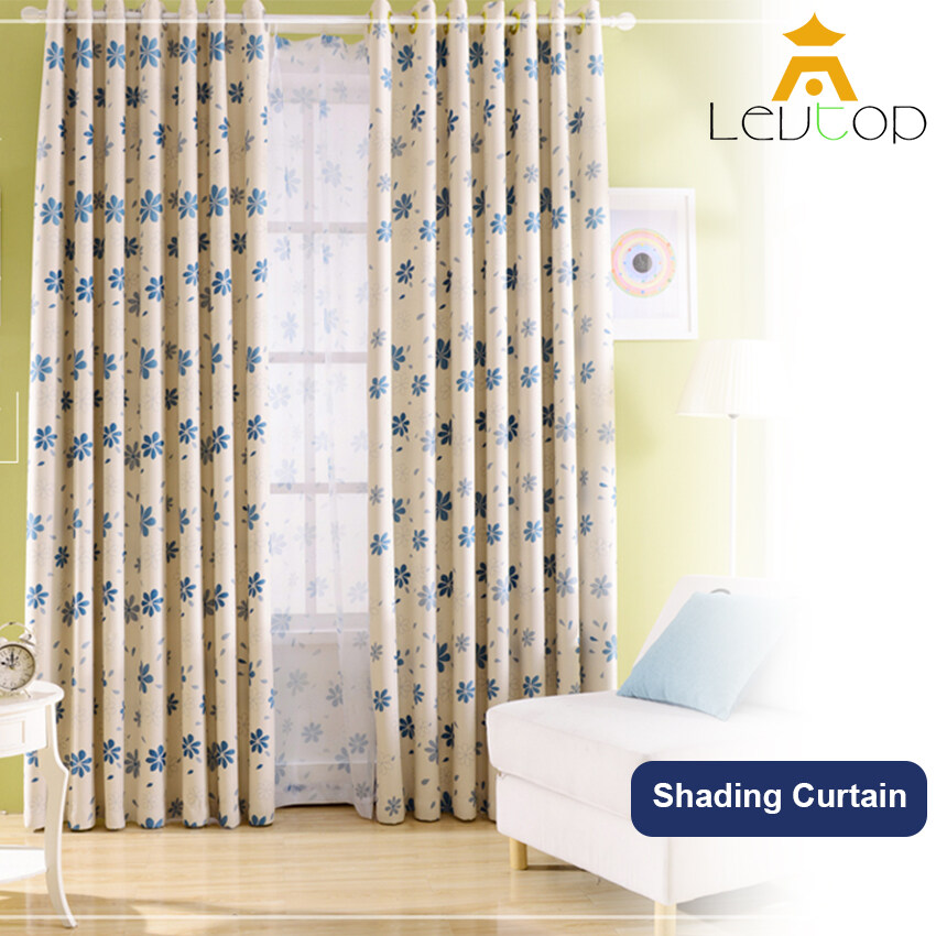 Levtop Draperies Curtains Online Lazada Sg Levtop Draperies Curtains Online