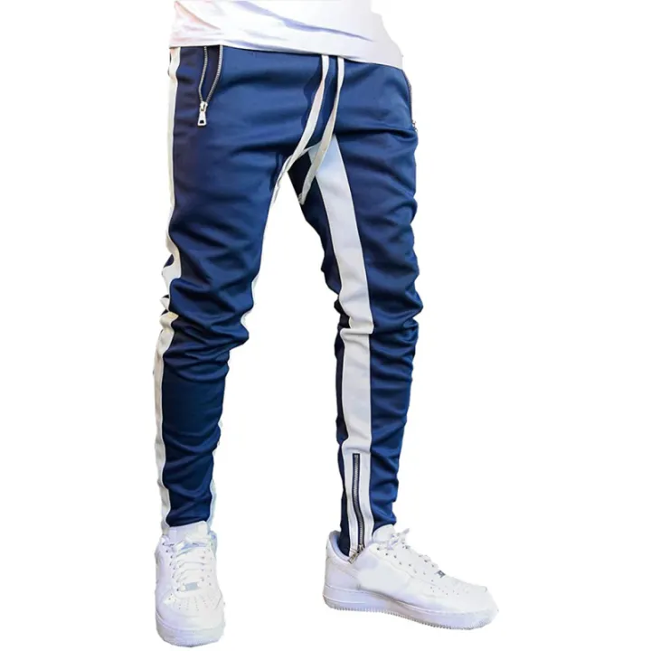 fit track pants