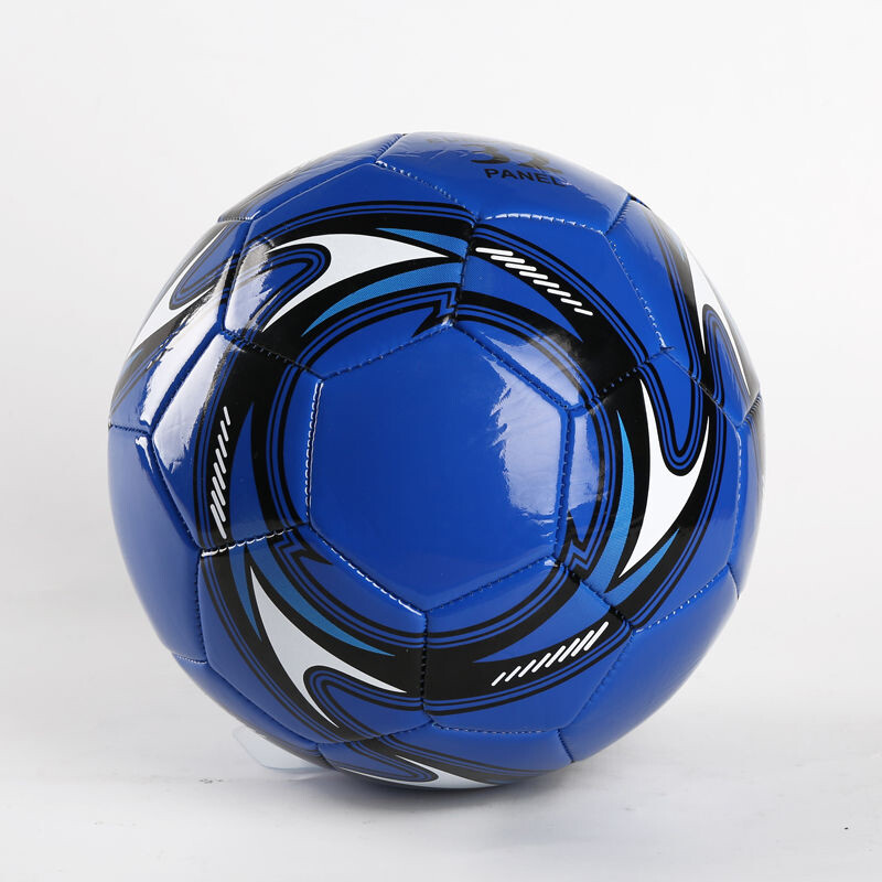 SBART New Standard Soft PVC+EVA Size 5 Football Lightweight Football for Official Indoor Outdoor Soccer Ball Professional Match Ball Practice Ball