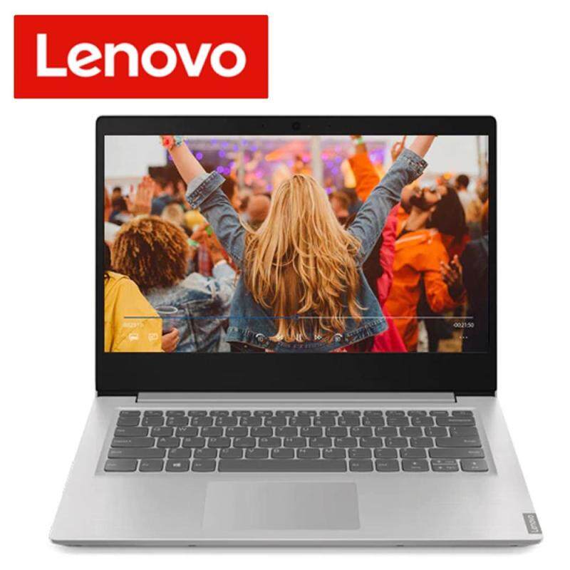 Lenovo Ideapad S145-14AST 81ST0021MJ 14 Laptop Grey ( A6-9225, 4GB, 256GB, ATI, W10 ) Malaysia