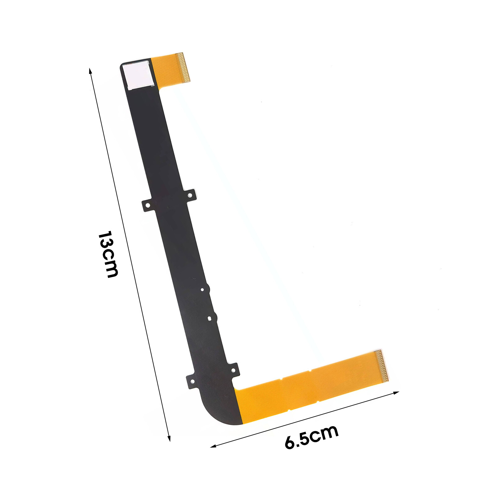 Display Screen Flex Cable Professional Rust-proof Repair Parts Camera Shaft Rotating LCD Screen Flex Cable Repair Replacement for Fuji X-A3 XA3 XA10 Camera Screen Flex