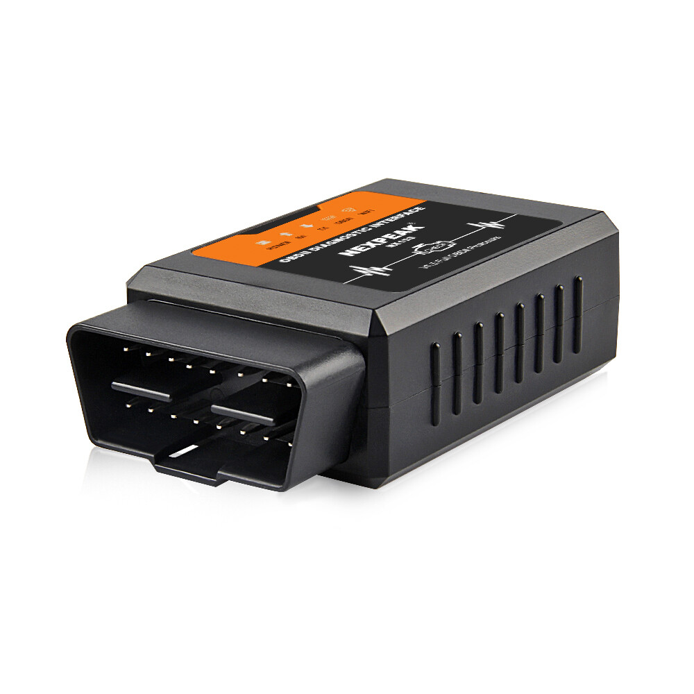 Nexpeak nx103 ELM327 V1.5 wifi obd2 Máy Quét Chẩn đoán xe Ô Tô Công cụ với pic18f25k80 chip Đầu đọc mã cho Android/IOS/Windows