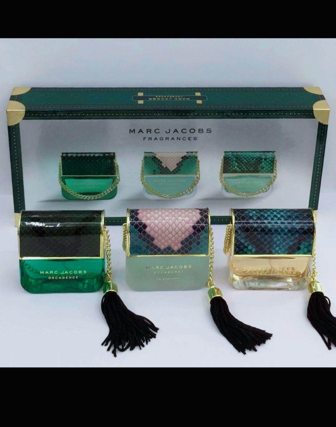 marc jacobs decadence miniature