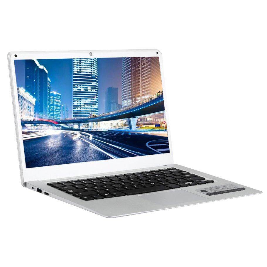 Promo 14 Inci untuk Windows 10 Redstone OS Notebook PC Laptop 1920*1080 P Tampilan HD