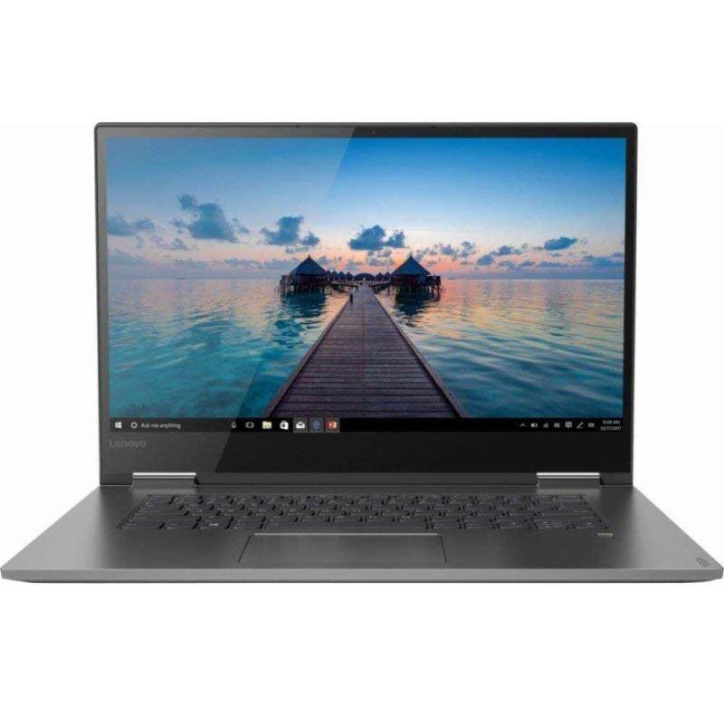 Lenovo Yoga 730 13 - Iron Grey 81CT001PUS ( 8 GB DDR4 2400MHz / 512GB Solid State Drive PCIe ) Malaysia