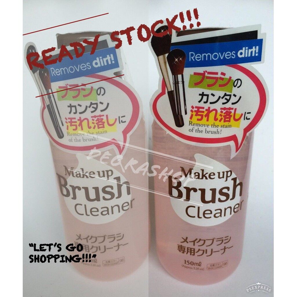 Daiso Makeup Brush Cleaner Malaysia Saubhaya Makeup
