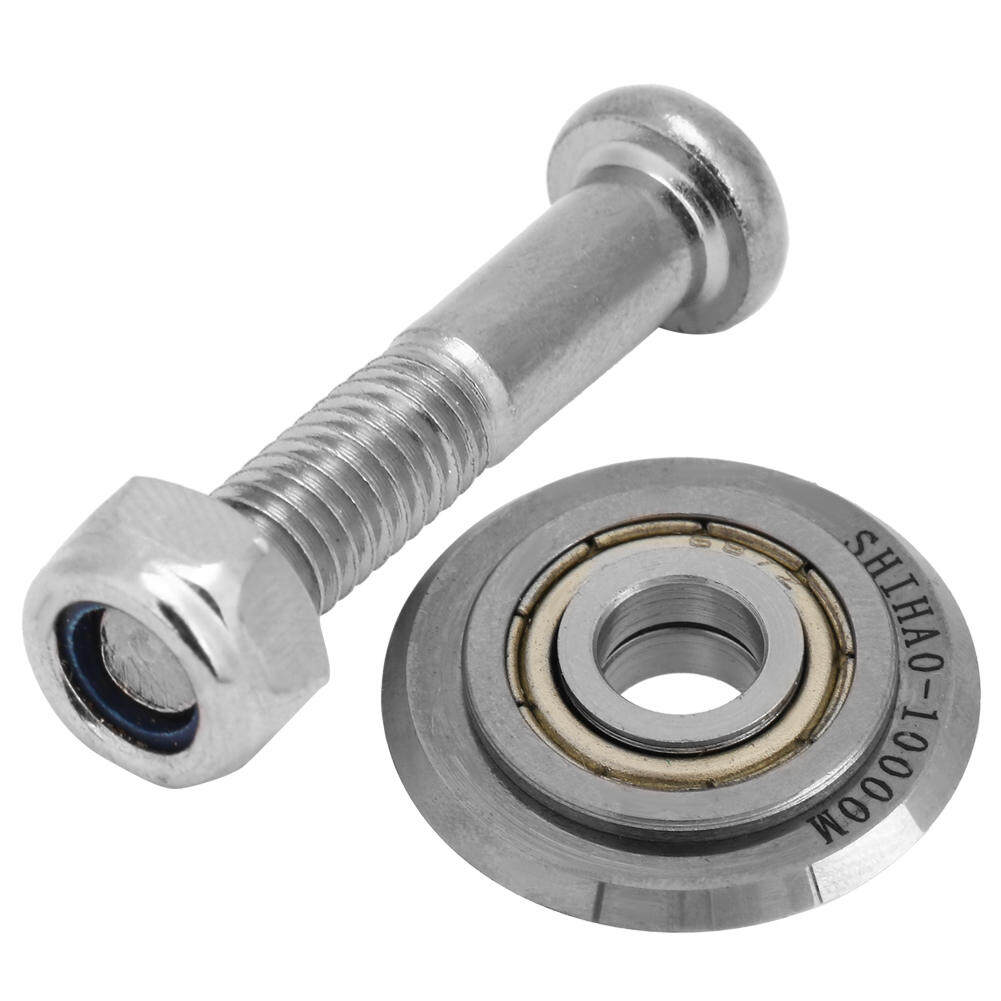 Alloy Manual Ceramic Ceramic Tile Cutting Blade Tile Wheel Blade Tile Pushing