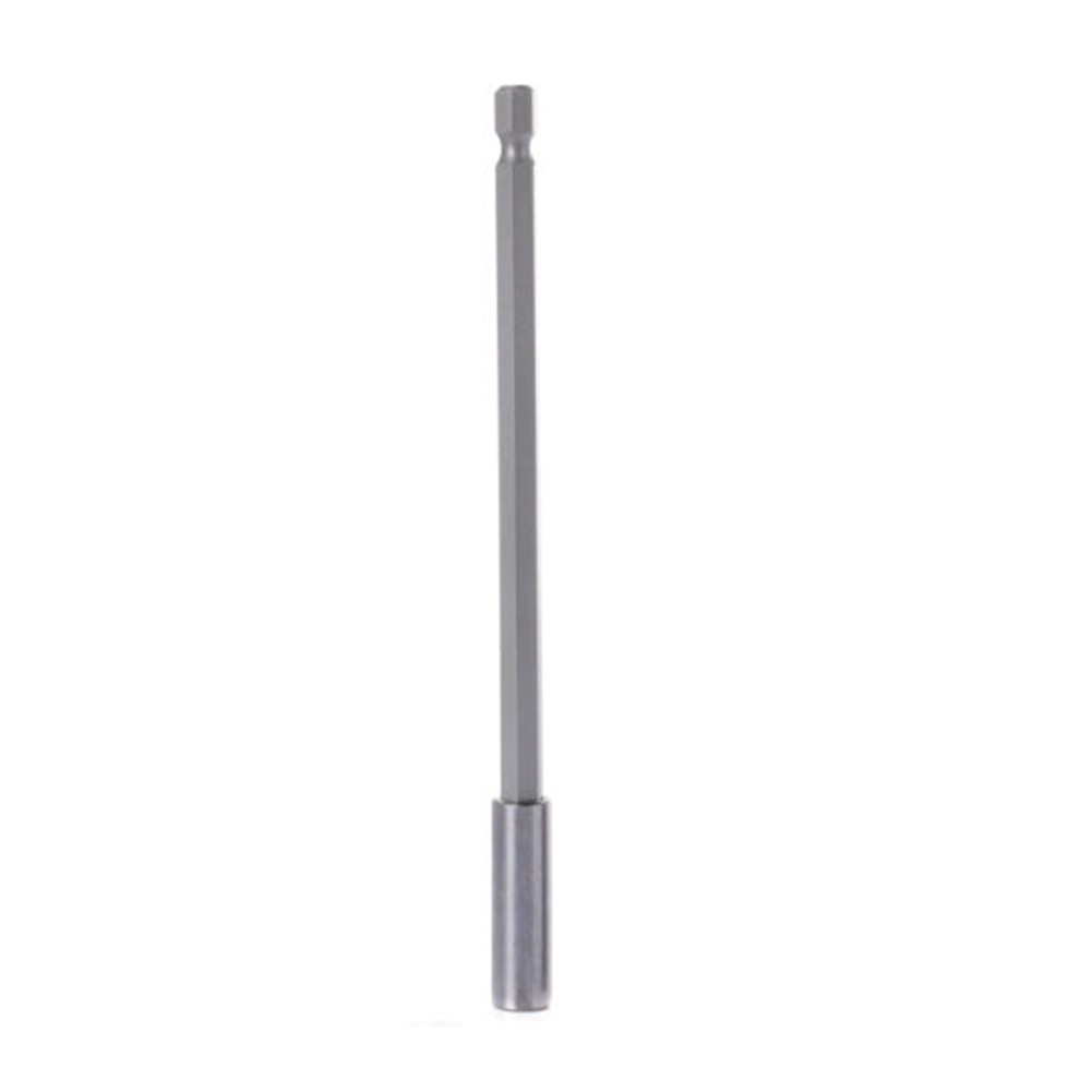150mm Magnetic Extension Hex Bit Holder 1/4inch Shank Screwdriver Extra Strong ✅