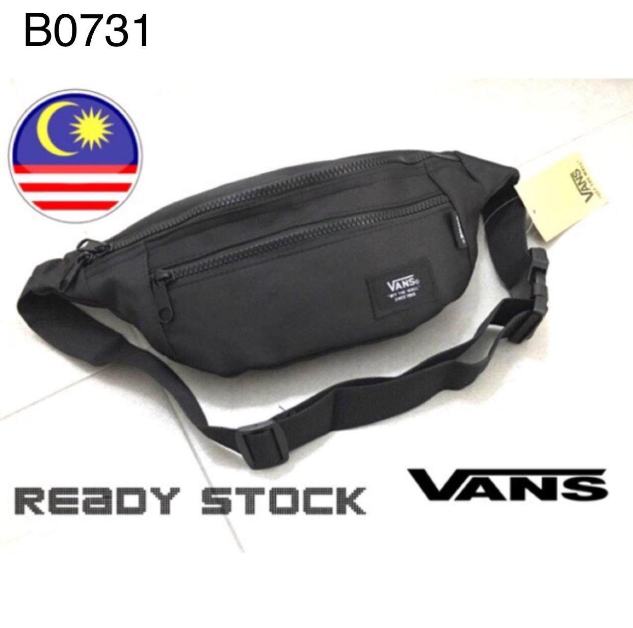 vans waist bag malaysia