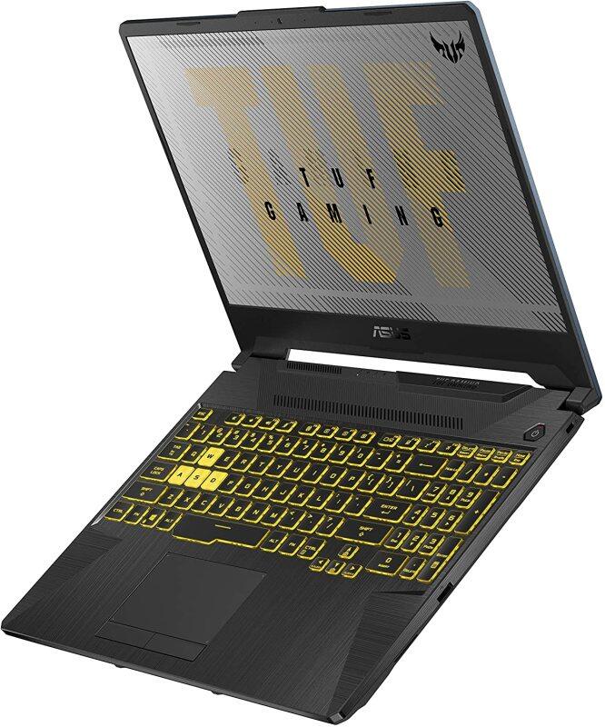 ASUS TUF Gaming A17 Gaming Laptop, 17.3” 120Hz FHD IPS-Type, AMD Ryzen 7 4800H, GeForce GTX 1660 Ti, 16GB DDR4, 1TB PCIe SSD, 90WHr Battery, RGB Backlit KB, Windows 10 Home Malaysia