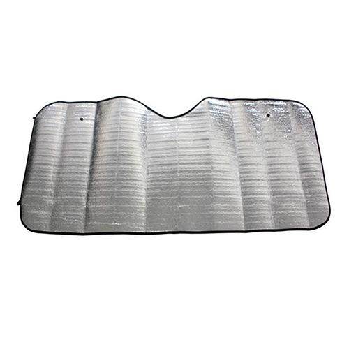 Tenmillion 1 Tấm Che Kính Chắn Gió Xe Hơi Gấp Được, Tấm Che Nắng Cửa Sổ Khối Phía Trước Phía Sau