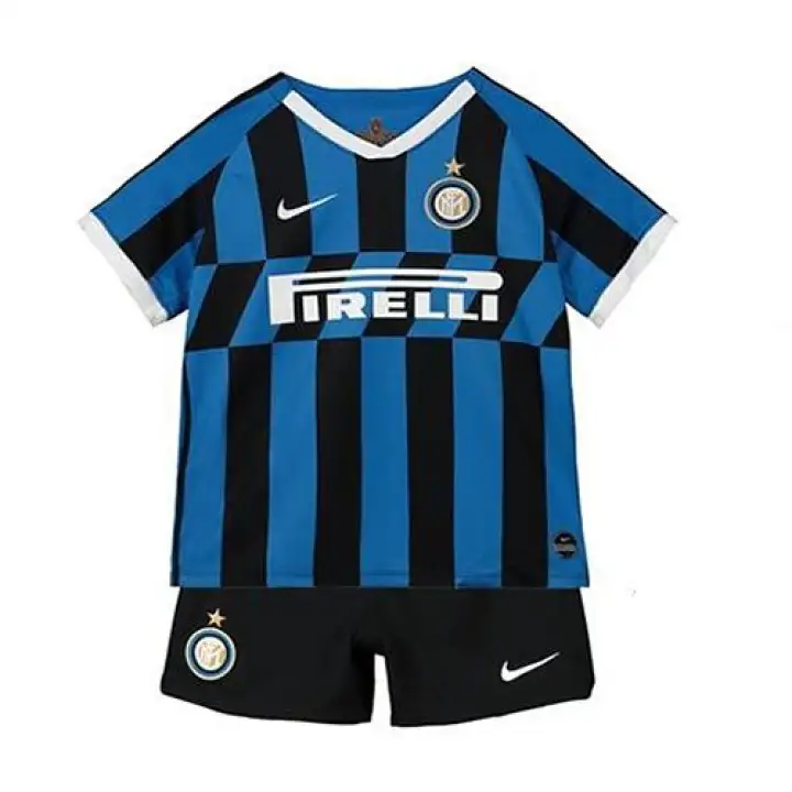 inter milan new kit