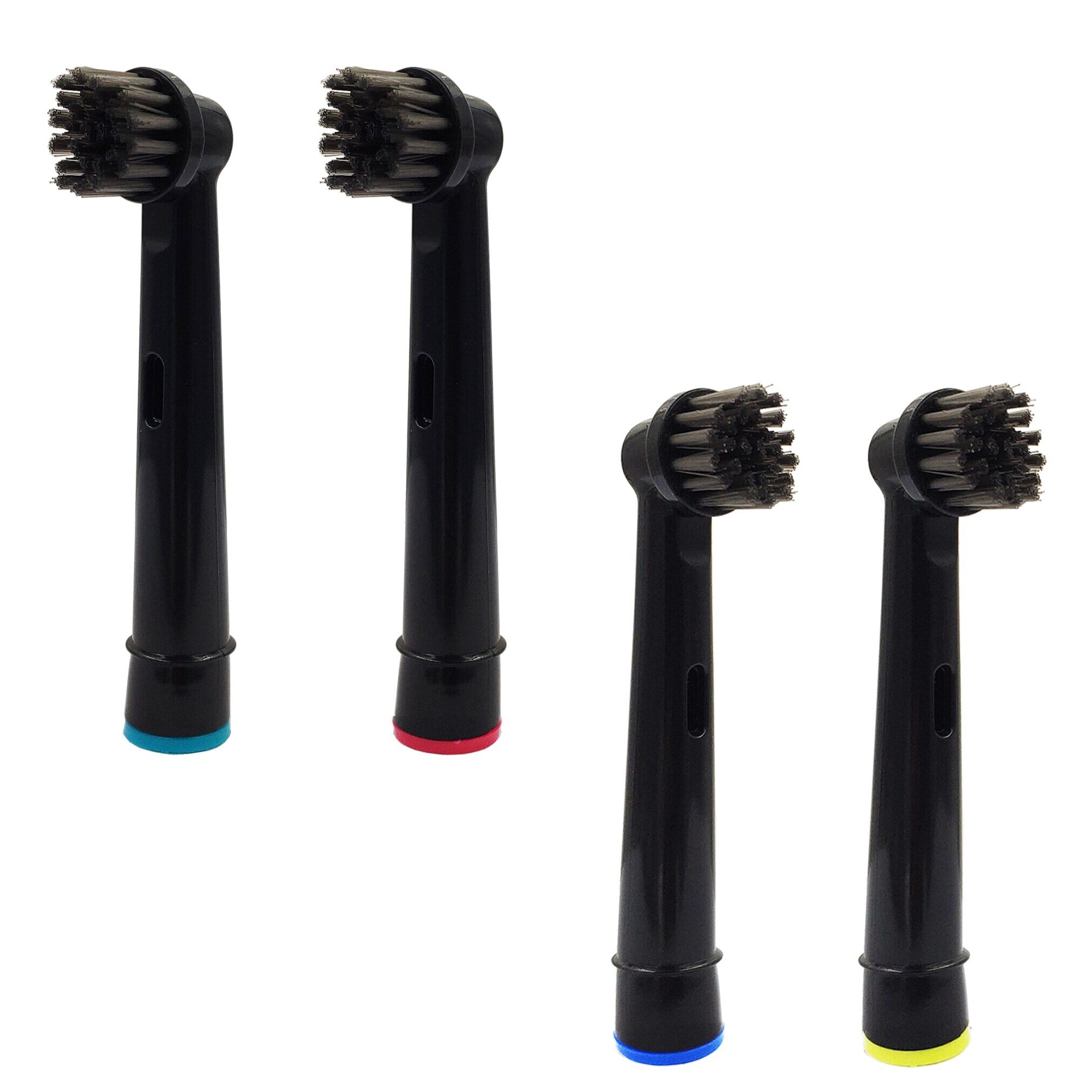 oral b charcoal replacement heads
