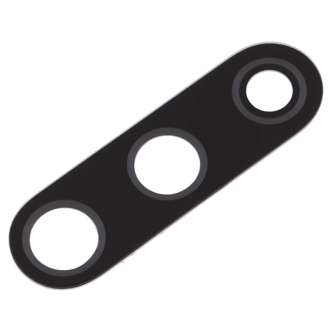10 PCS Back Camera Lens for Xiaomi Mi CC9e / A3
