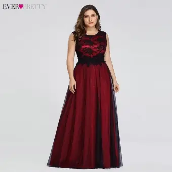 lazada dinner dress