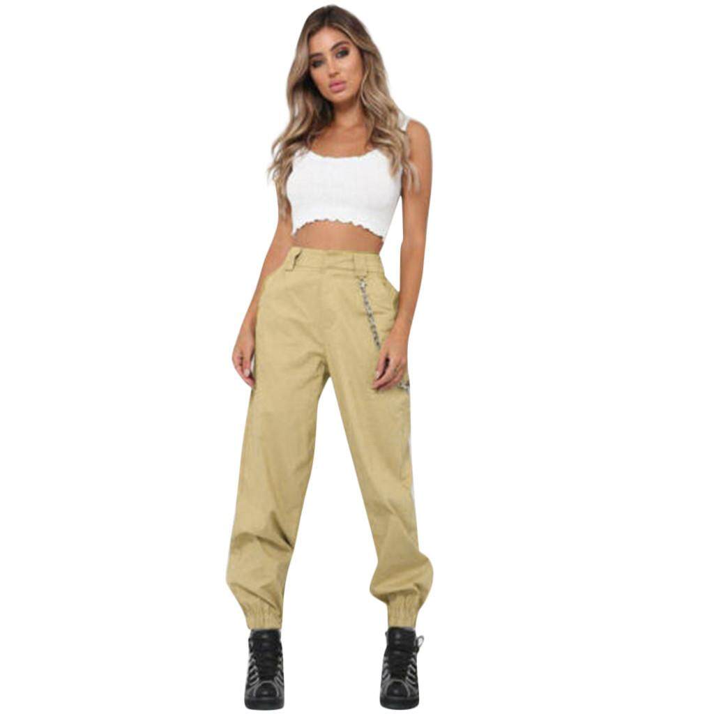 womens polyester tracksuit bottoms