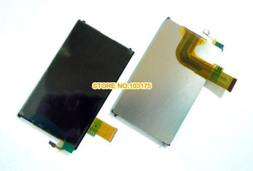 New lcd display screen for canon powershot elph500 ixus310 ixy315 hs with backlight + touchl camera repair part