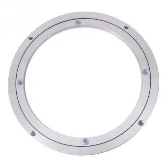 4 6 8 10 Inch Rotating Heavy Duty Turntables Dining Table Bearing Inch Rotating Heavy Duty Turntables