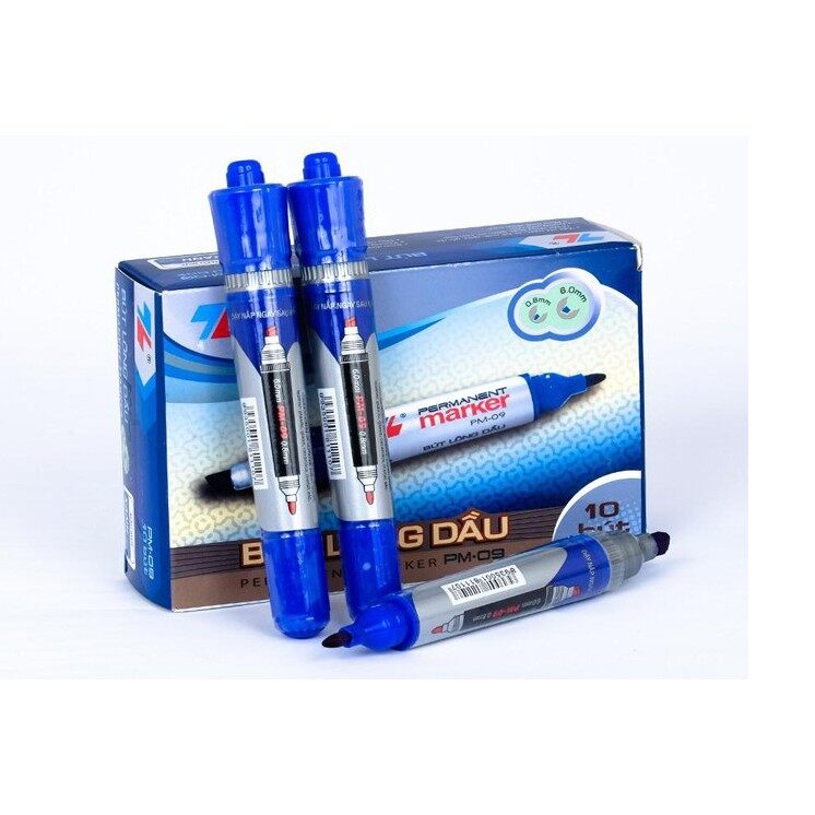 [HCM]Bút lông dầu TL PM09